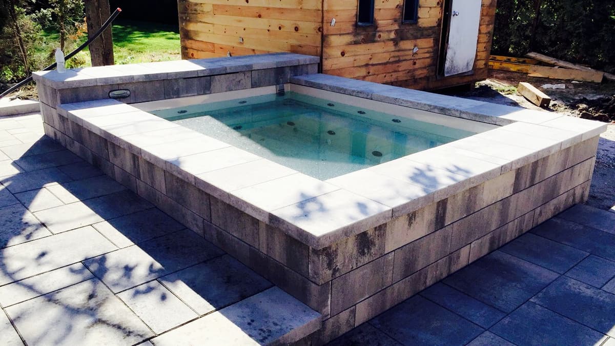 contour de spa