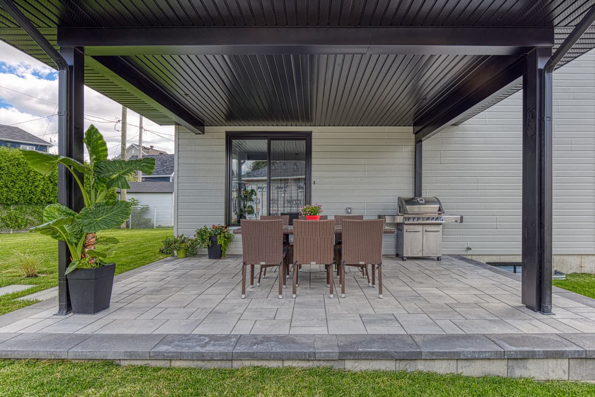 terrassement xp realisation projet 18