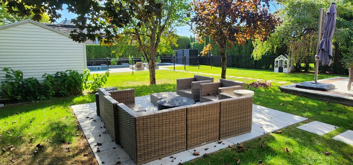 terrassement xp realisation projet 25